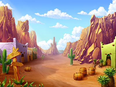 Mexican themed slot game Background background background art background design background developer background development background illustration background image background pic digital art digital designer game art game design game dev gamedev illustration illustrations slot slot design slot game designer slot machine