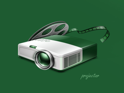 Projector