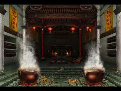 Chinese themed slot game background background art background design background game background image casino art casino design casino images chinese background chinese illustration chinese slot chinese symbols chinese themed gambling design game art game background game design illustration slot background slot design slot machine
