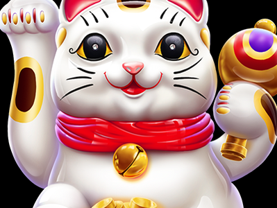 Maneki Neko 招き猫 — Geri Draws Japan