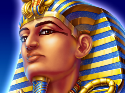Pharaoh Ramses2