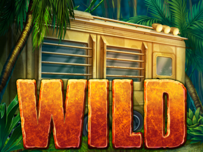 WILD symbols for kin kong slot machine. 2d graphics adventure best slot machines buy slot casino design game jungle jungle book kin kong nature nature illustration slot slot art slot machine slotopaint.com store symbol travel winter