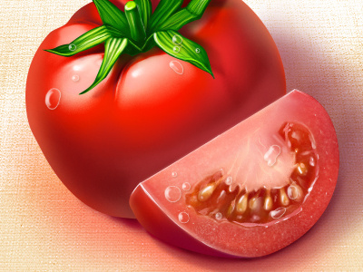 Tomato