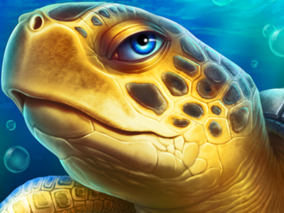 Sea tales slot machine online