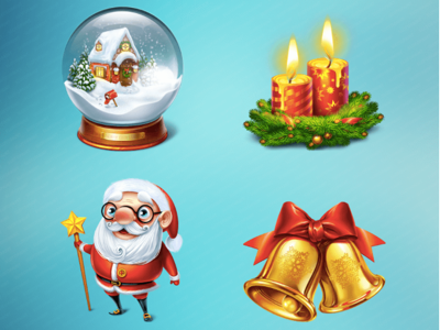 Snow globe slot machine download