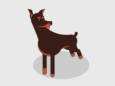 Doberman