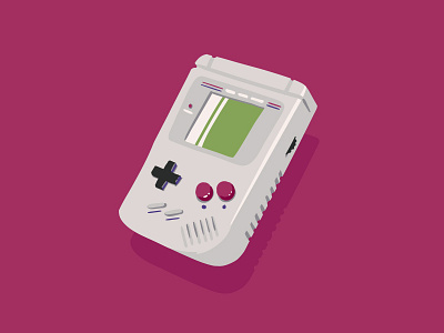 Game Boy