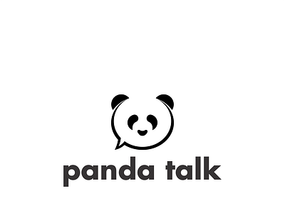 panda talk