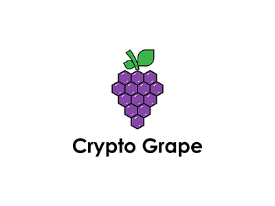 Crypto Grape