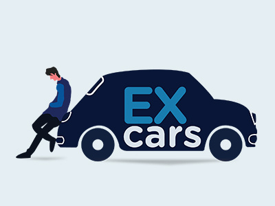 Ex Cars