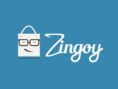 Zingoy logo logo zingoy