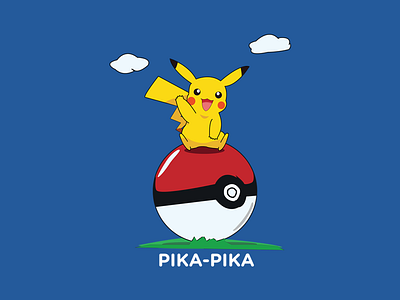 Pokemon anime cartoon pika pokemon