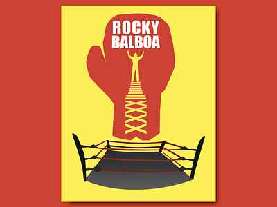 Rocky Bolboa boxing rocky rocky bolboa slyster stallon