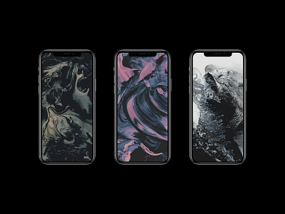 Editions Wallpapers