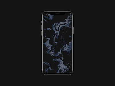 Korgy + Bass — Agrocrag Wallpaper abstract animated wallpaper
