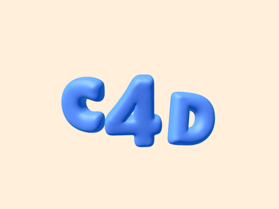 Cinema 4D