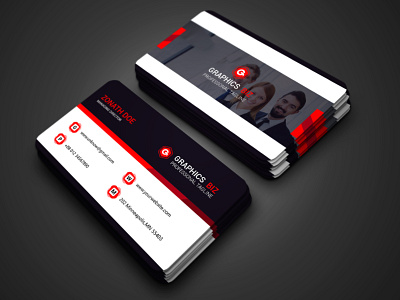 Business Card 01