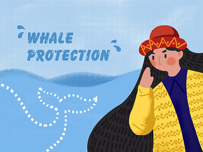 WHALE PROTECTION
