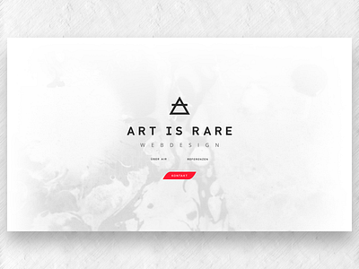 Portfolio design desktop graphic design texture webdesign website