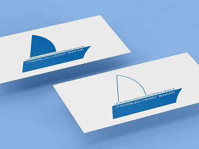 BMS dorm visual identity logo design packaging print design stationery design visual identity