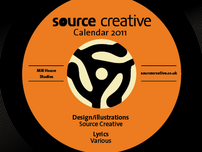 Calendar calendar lyrics song source creative