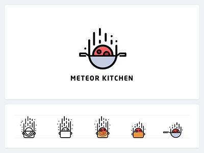 Meteor Kitchen Web Identity