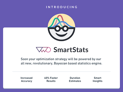 VWO introduces SmartStats