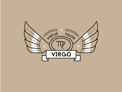 Virgo astrology makesomethingeveryday virgo