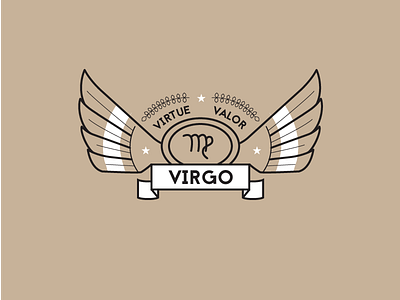 Virgo astrology makesomethingeveryday virgo