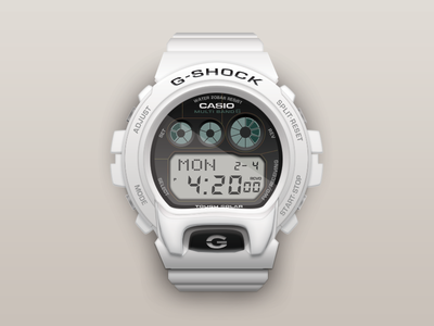 G Shock