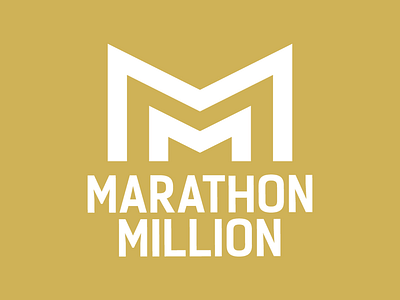 Marathon Million Logo