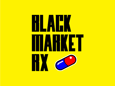 Black Market RX