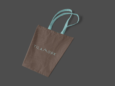 Tote Bag | TILAMORK lifestyle lifestyle brand tilamork tote bag design totebag totebags