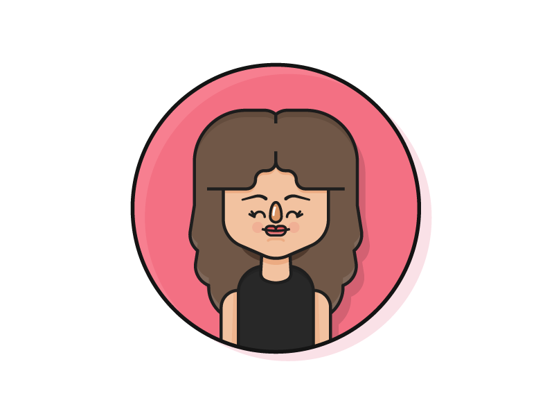 Column Five Team Player Alessandra Sica by Column Five on Dribbble
