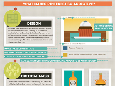 Why Is Pinterest So Addictive?