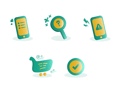 Apps State Illustration