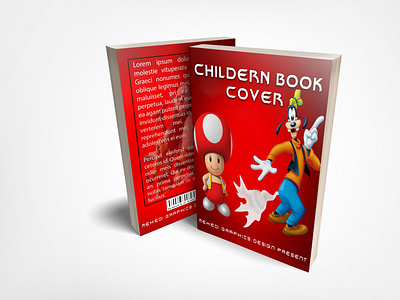 Book Cover Design