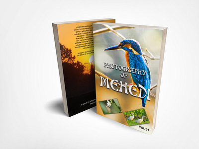 Book Cover Design 3 amazon image editing background removal branding color correction design illustration image editing logo design photo editing product photo editing