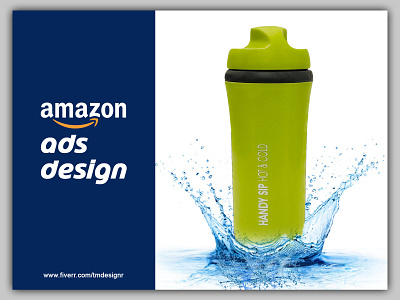 Amazon Ads Design