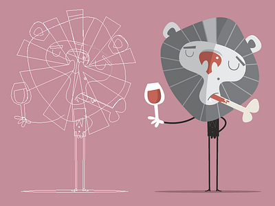 Lion Sommelier