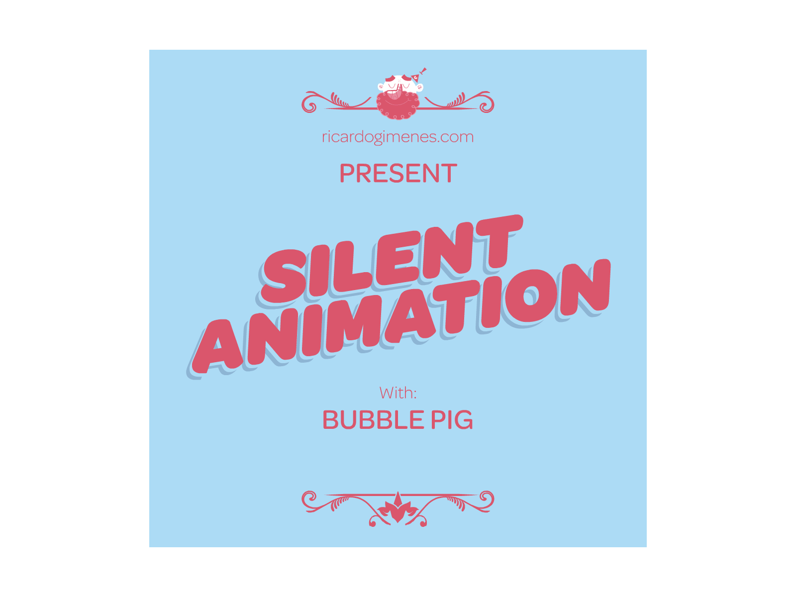 Silent Animation #1