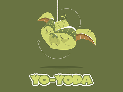 yo-yoda