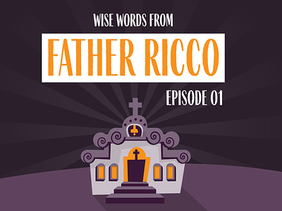 Father Ricco