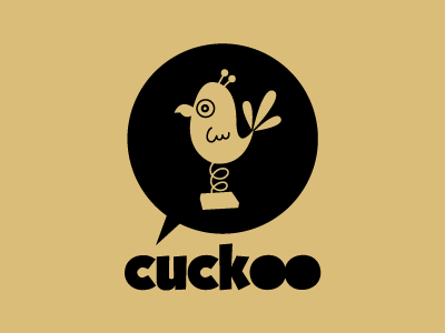 Cuckoo vector