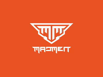 Madmen logo