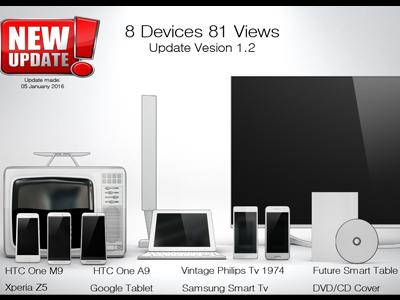 8 Devices 81 Views V1.2