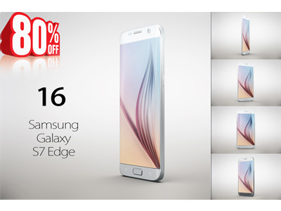 Samsung Galaxy S7 Edge Mockup app apple application device galaxy s7 gear imac ipad iphone laptop macbook mock ups