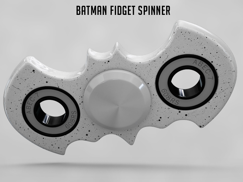 Fidget sale spinner designs