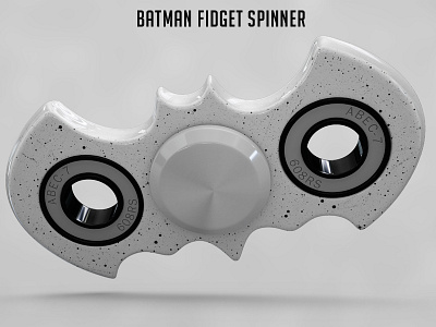 Fidget Spinner Tricks Designs Themes
