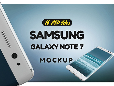 Samsung Galaxy Note 7 Gravity Mockup app s7 mockup application mockup best seller mockup best seller s7 mockup galaxy new phone galaxy s7 galaxy s7 mock up new samsung galaxy ockup